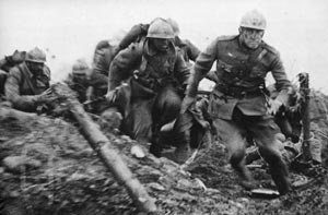 Paths of Glory