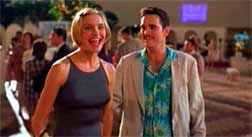 There's Something About Mary (1998) -- Matt Dillon